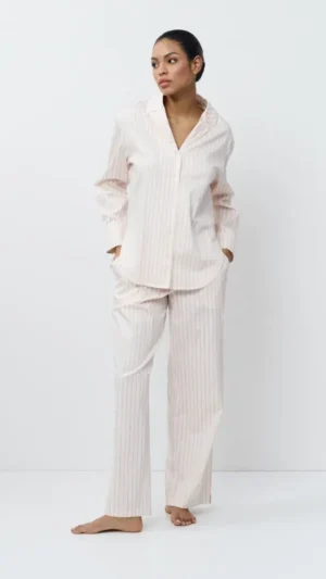 Пижама с брюками ZEPHYR