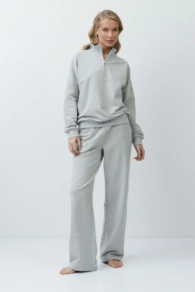 Комплект с брюками AVY SET