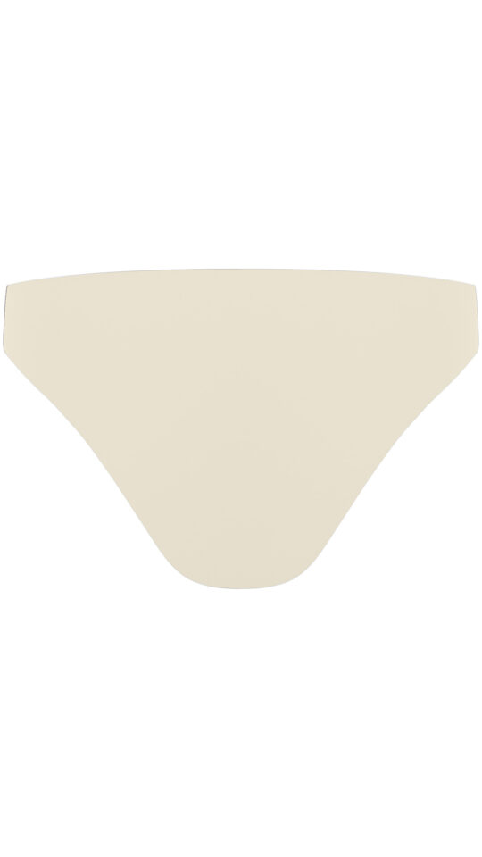 sku: MN-009 | Brand: MY NYMPH  | Size: Large Medium Small XSmall  | Colors: Айвори  | Бренды MY NYMPH | Купальники Раздельные | Title: Слипы ЛИНА