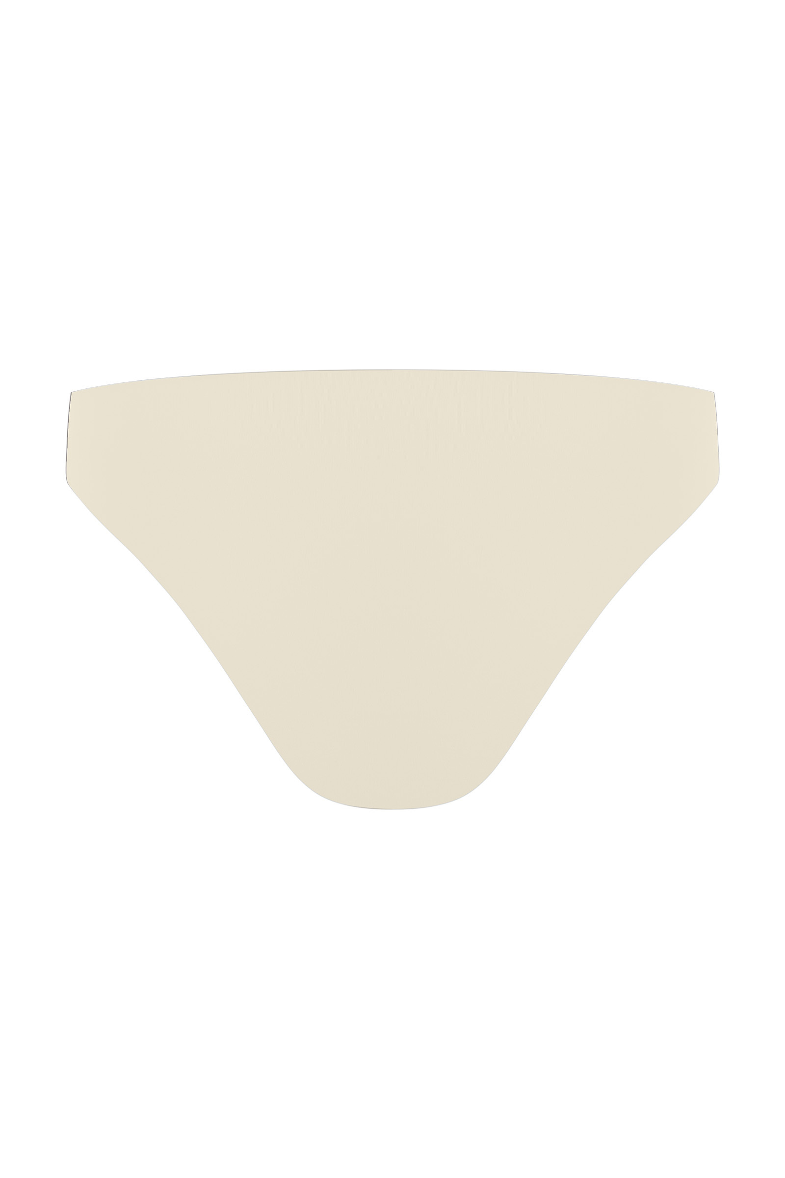 sku: MN-009 | Brand: MY NYMPH  | Size: Large Medium Small XSmall  | Colors: Айвори  | Бренды MY NYMPH | Купальники Раздельные | Title: Слипы ЛИНА