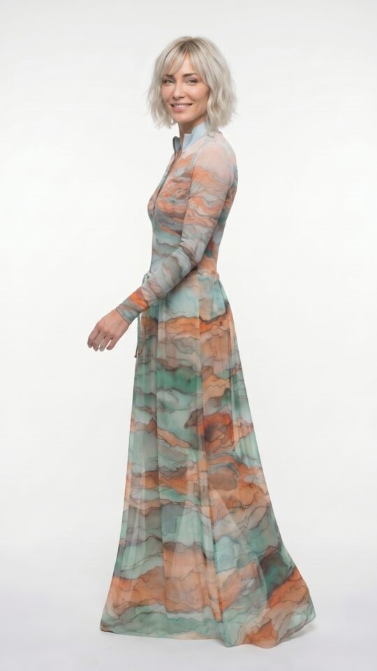 sku: 26000345 | Brand: RoDaSoleil  | Size: Onesize  | Colors: Цветной  | Бренды RoDaSoleil | Пляжная одежда | Title: Юбка ТАГАЗУТ