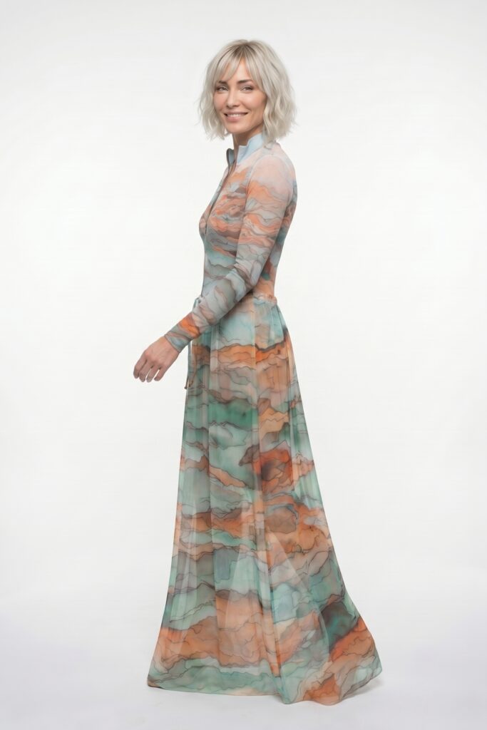 sku: 26000345 | Brand: RoDaSoleil  | Size: Onesize  | Colors: Цветной  | Бренды RoDaSoleil | Пляжная одежда | Title: Юбка ТАГАЗУТ
