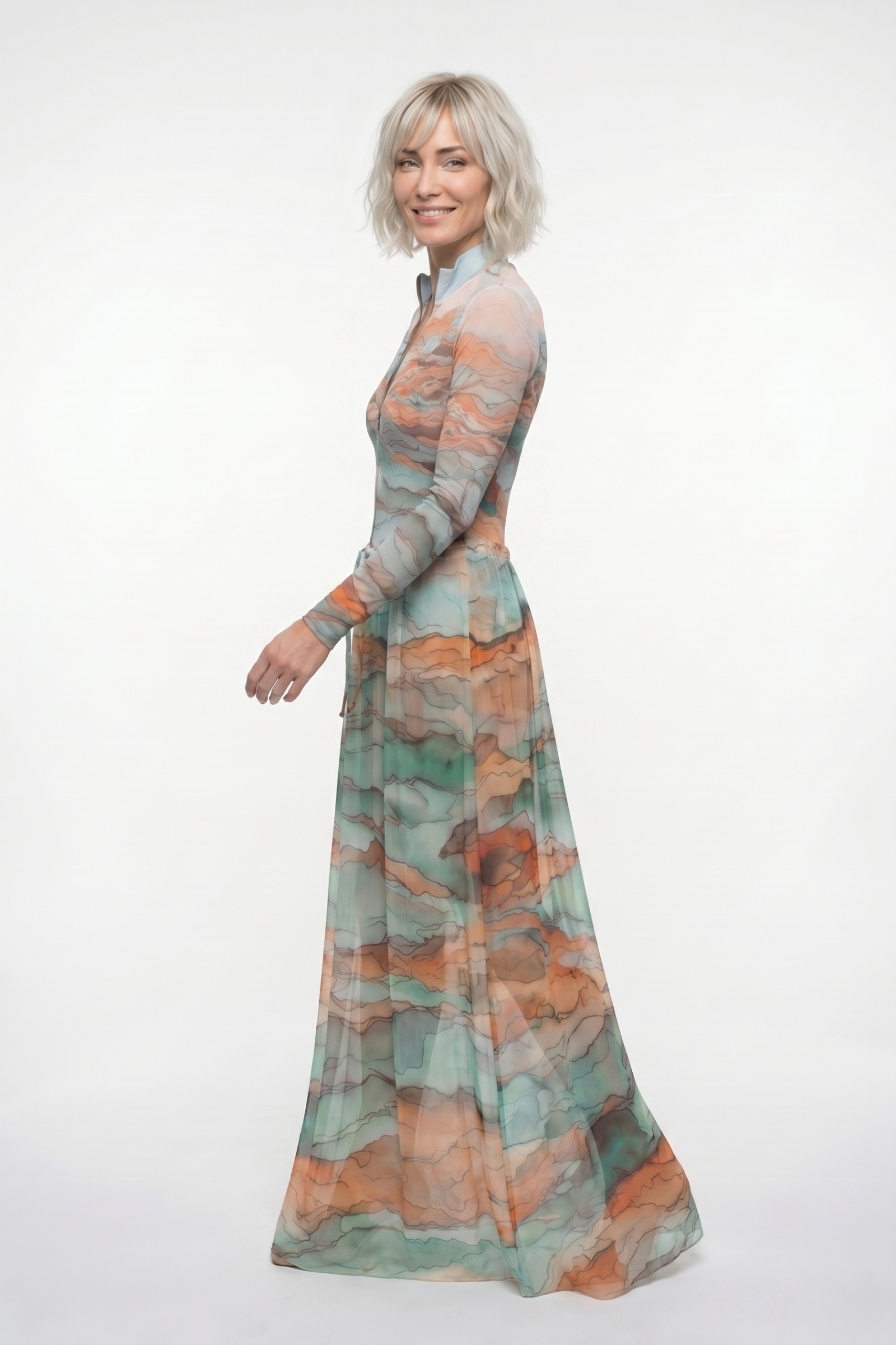 sku: 26000345 | Brand: RoDaSoleil  | Size: Onesize  | Colors: Цветной  | Бренды RoDaSoleil | Пляжная одежда | Title: Юбка ТАГАЗУТ