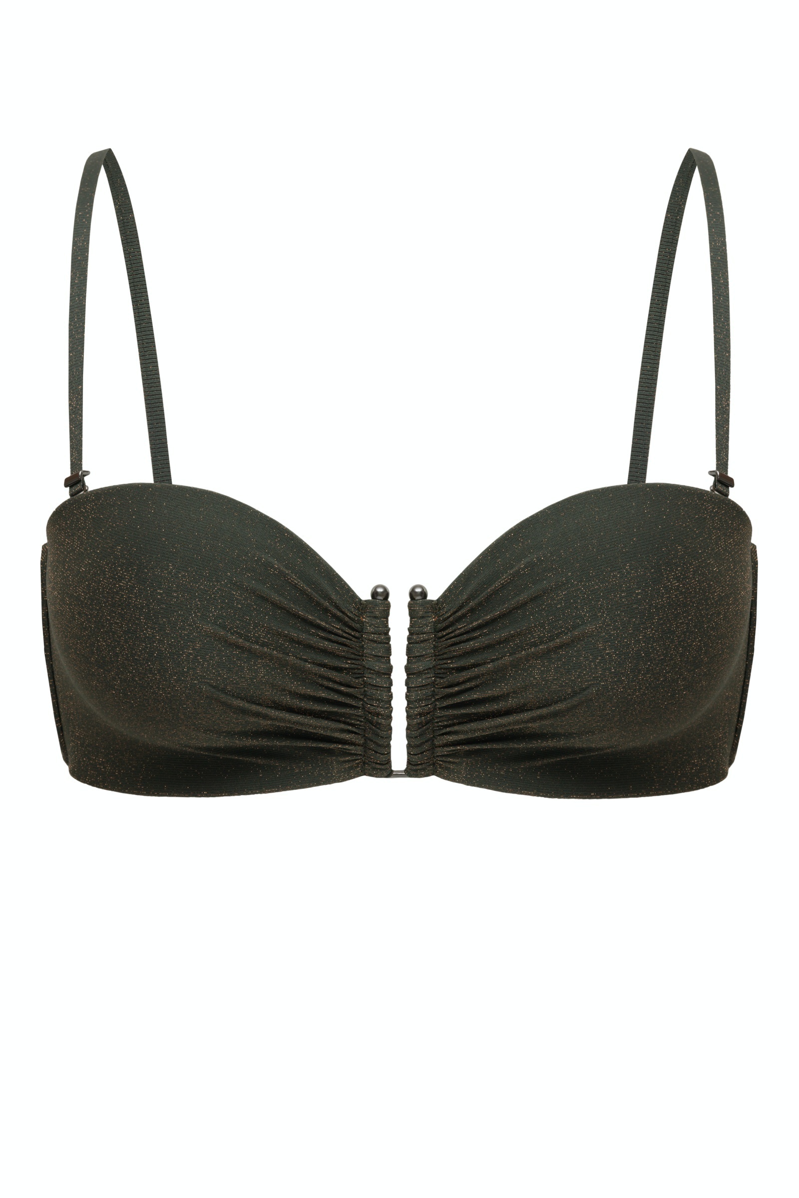 sku: L2612-Y-982 | Brand: Marc Andre | Size: 36 B 36 C 38 B 38 C 40 B 40 C 42 B | Colors: Оливковый | Бренды Marc&Andre | Купальники Раздельные | Title: Бюстгальтер TWILIGHT
