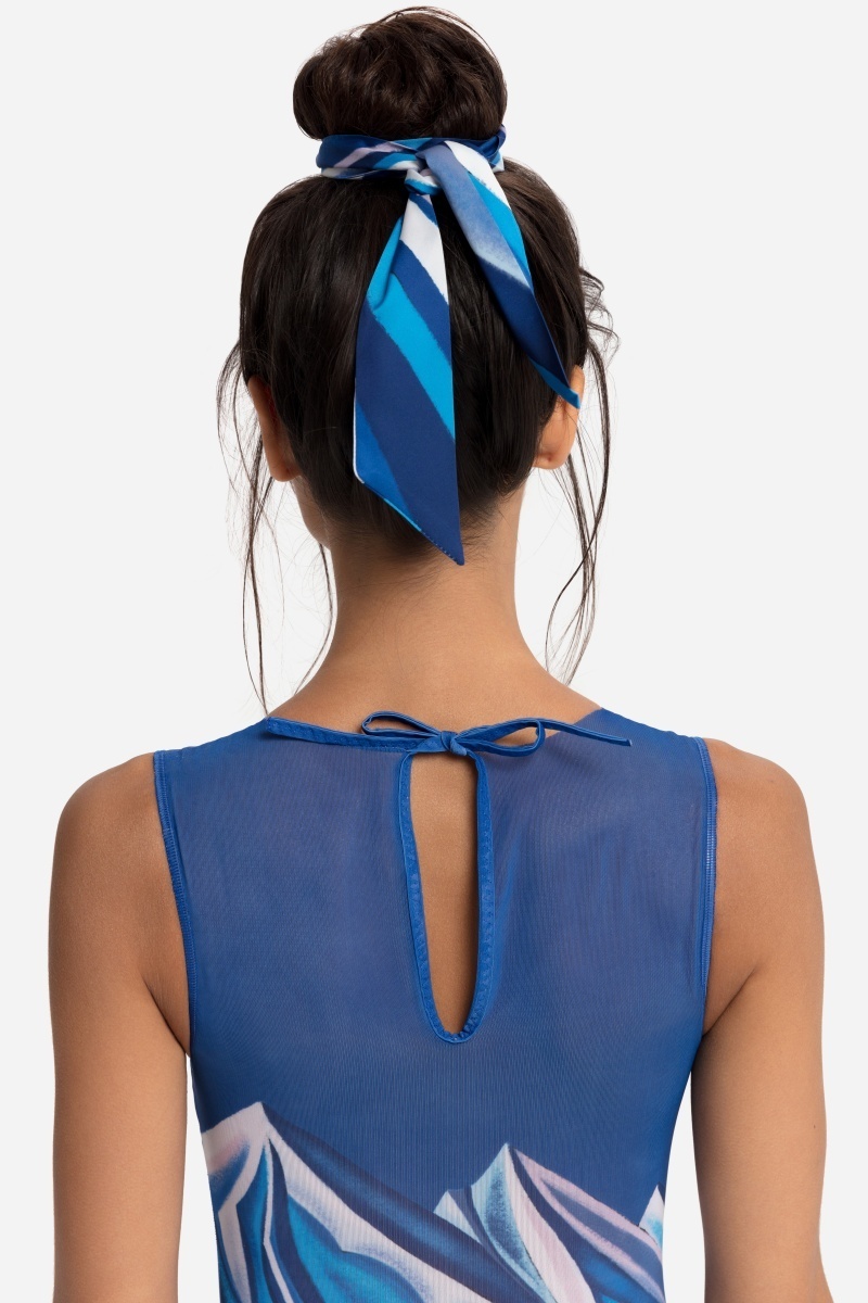 sku: 25001182 | Brand: RoDaSoleil  | Size: XSmall Small Medium Large XLarge  | Colors: Цветной  | Бренды RoDaSoleil | Купальники Слитные | Title: Слитный купальник ГОРЫ