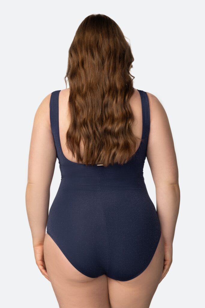 sku: L2610-P-421 | Brand: Marc Andre  | Size: 48 E 36 C 36 D 36 E 38 C 38 D 38 E 40 C 40 D 40 E 42 C 42 D 42 E 44 C 44 D 44 E 46 C 46 D 46 E 48 C 48 D  | Colors: Темно-синий  | Бренды Marc&Andre | Купальники Слитные | Title: Слитный купальник MIDNIGHT RAIN