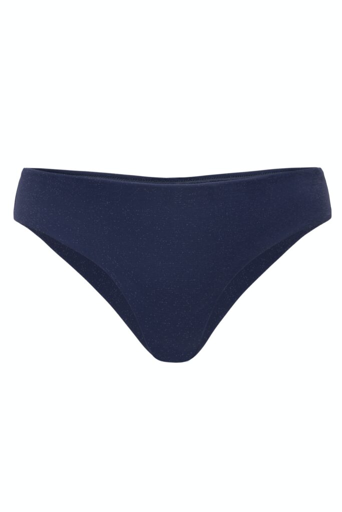 sku: L2610-Z-MTB | Brand: Marc Andre  | Size: 36 38 40 42 44  | Colors: Темно-синий  | Бренды Marc&Andre | Купальники Раздельные | Title: Бразильяна MIDNIGHT RAIN