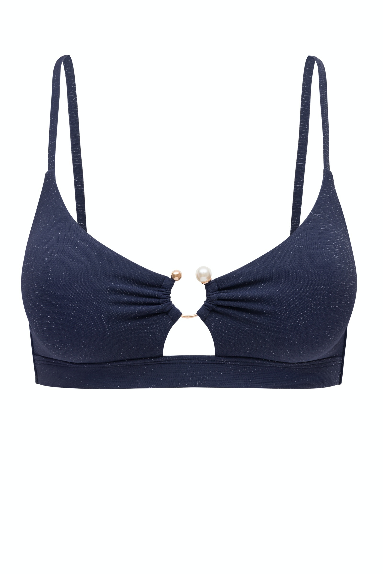 sku: L2610-Y-244 | Brand: Marc Andre | Size: 36 38 40 42 | Colors: Темно-синий | Бренды Marc&Andre | Купальники Раздельные | Title: Бюстгальтер MIDNIGHT RAIN