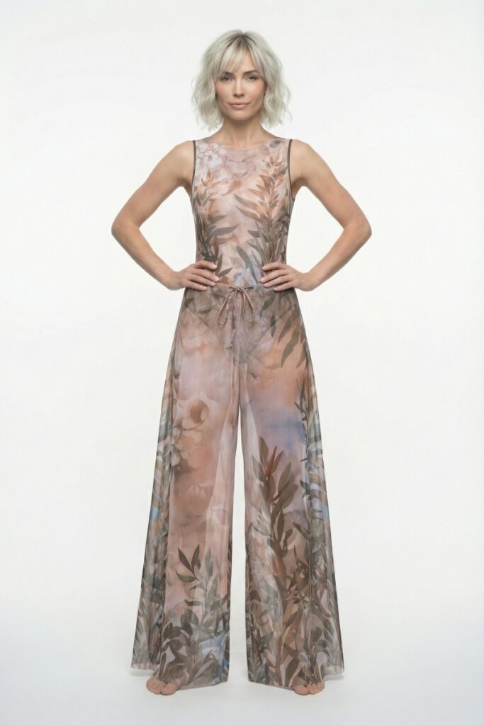 Брюки ОЛИВКИ