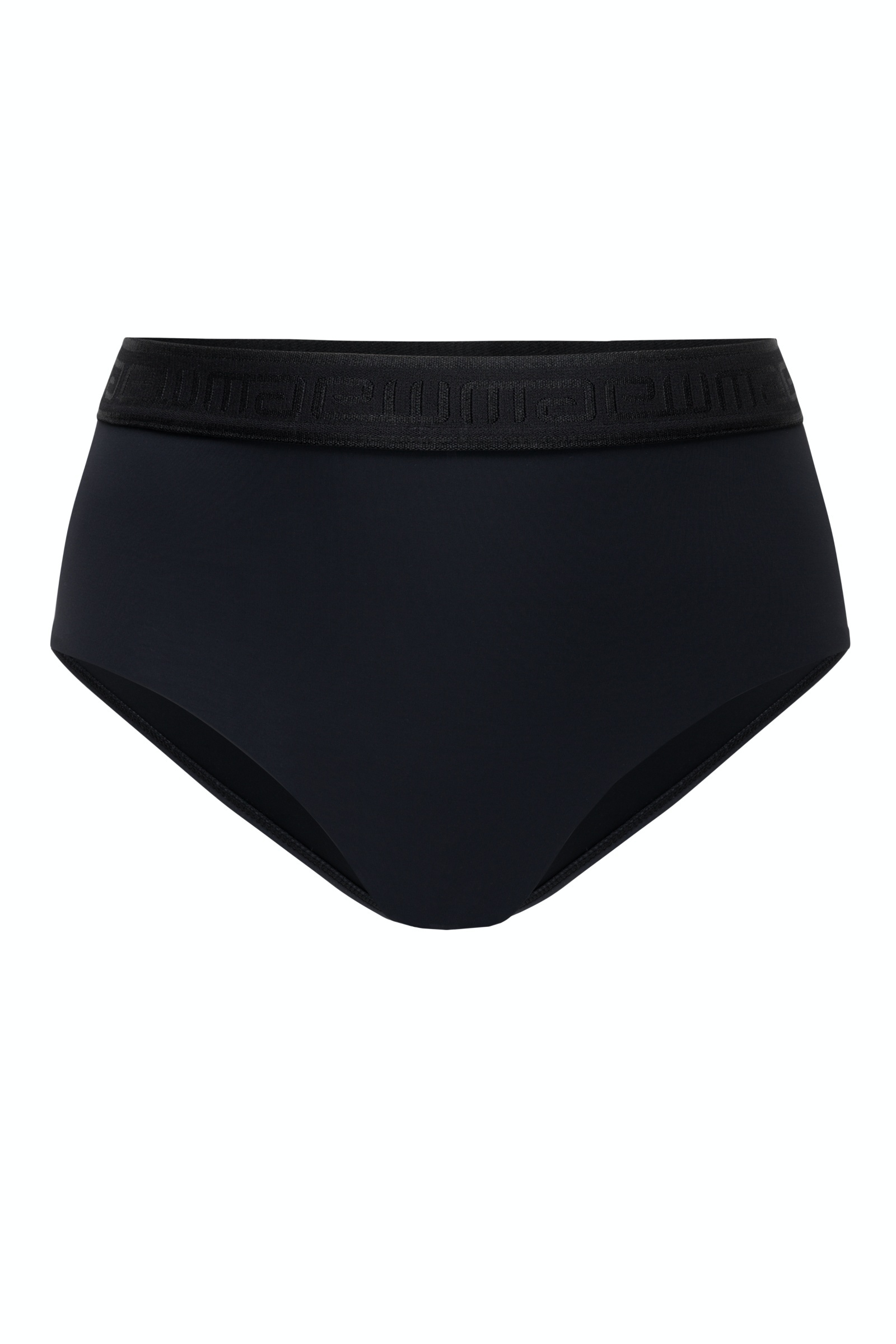 sku: SP2604-Z-HWB | Brand: Marc Andre | Size: 36 38 40 42 | Colors: Черный | Бренды Marc&Andre | Купальники Раздельные | Title: Трусы UPDATE ZIPPER