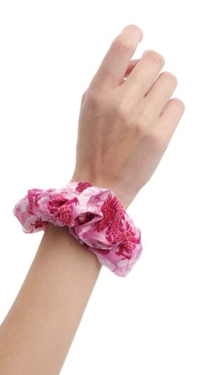 sku: РВ2470 | Brand: RoDaSoleil  | Size: Onesize  | Colors: Цветной  | Бренды RoDaSoleil | Аксессуары | Title: Резинка для волос ДРАКОНЫ