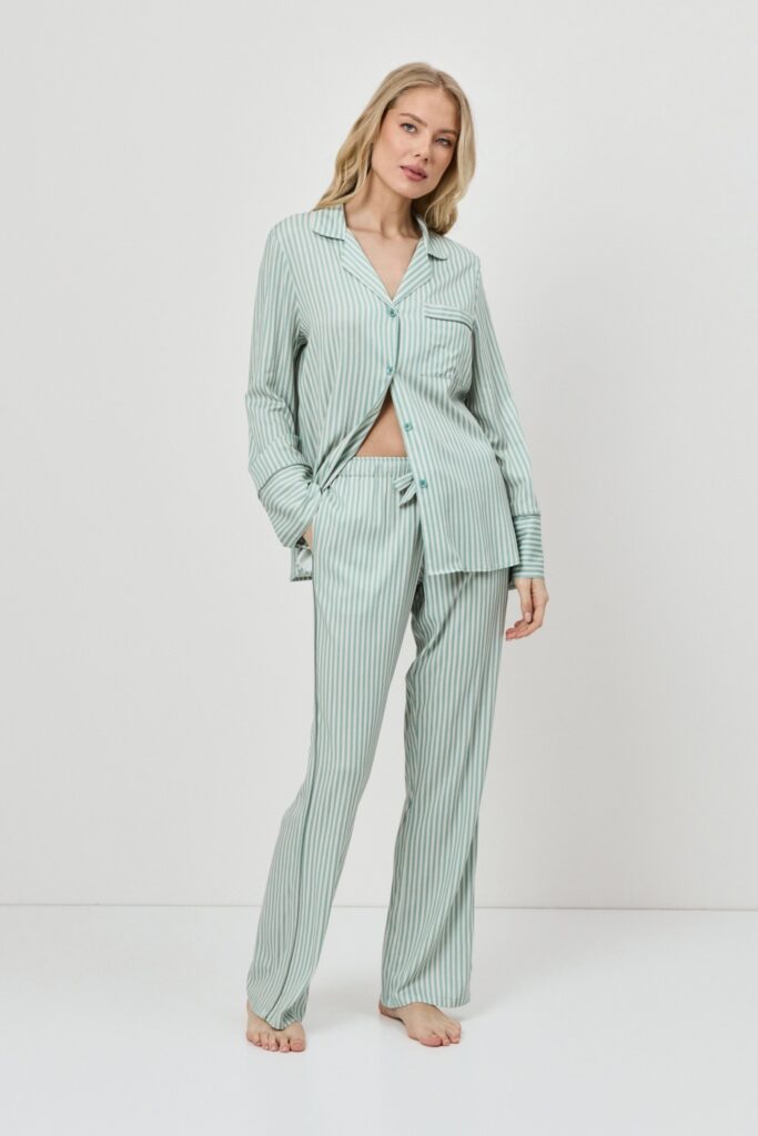 Пижама с брюками MOSS