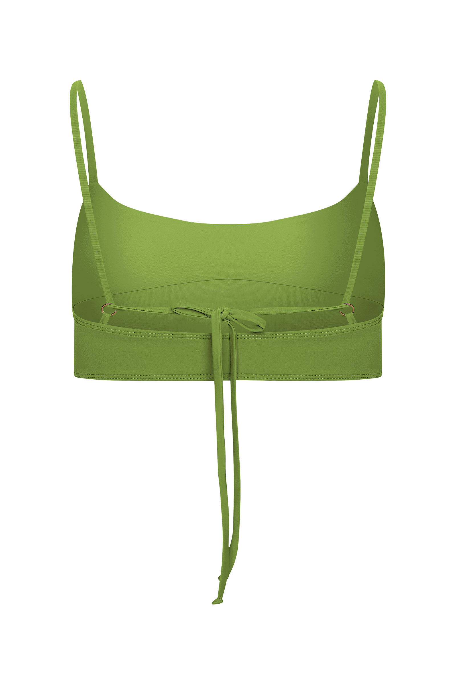 sku: MN-008 | Brand: MY NYMPH  | Size: XSmall Small Medium Large  | Colors: Фисташковый  | Бренды MY NYMPH | Купальники Раздельные | Title: Топ ЛИНА