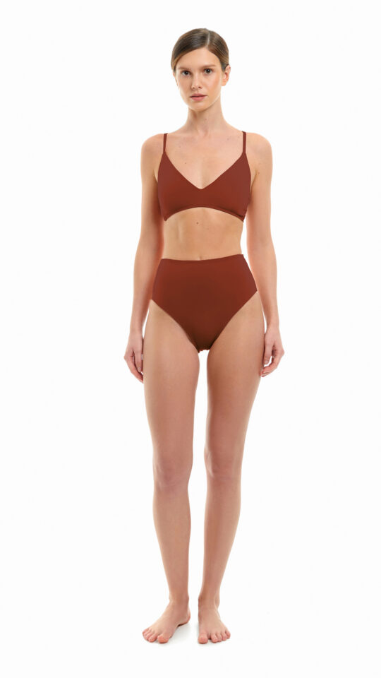 sku: MN-010 | Brand: MY NYMPH  | Size: XSmall Small Medium Large  | Colors: Марокко  | Бренды MY NYMPH | Купальники Раздельные | Title: Топ ЭГЛА