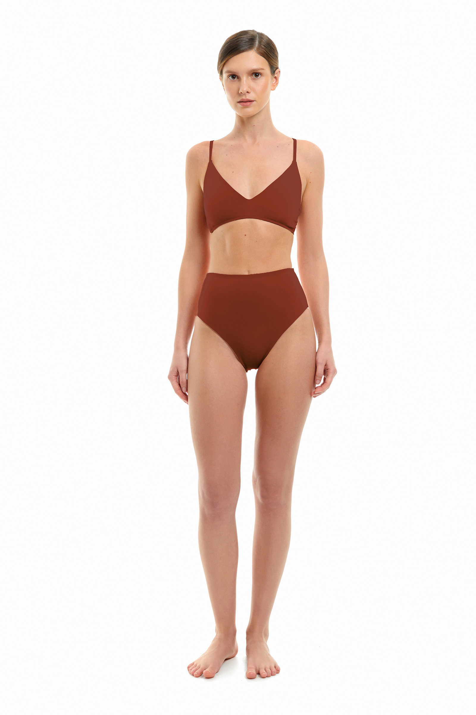 sku: MN-010 | Brand: MY NYMPH  | Size: XSmall Small Medium Large  | Colors: Марокко  | Бренды MY NYMPH | Купальники Раздельные | Title: Топ ЭГЛА