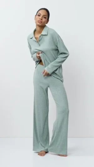 Комплект с брюками SAIGE SET