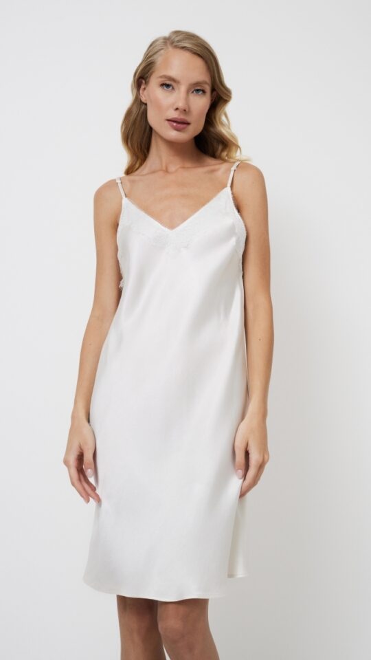 sku: APHRODITE | Brand: Aruelle  | Size: XSmall Small Medium Large XLarge XXLarge  | Colors: Жемчужный  | Бренды Aruelle | Домашняя одежда Сорочки | Title: Сорочка APHRODITE