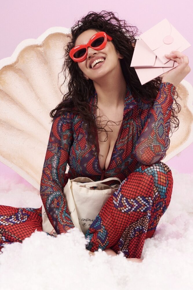 Подарочные сертификаты