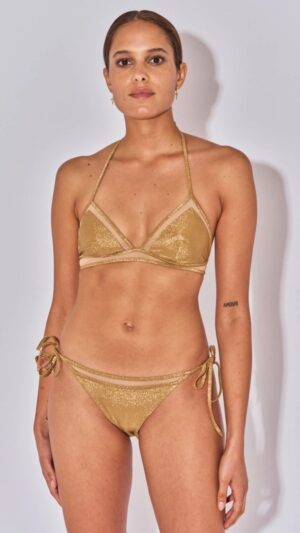 sku: CARLACULLX | Brand: Beliza  | Size: Small Medium Large  | Colors: Золотой  | Бренды Beliza | Купальники Раздельные | Title: Трусы
