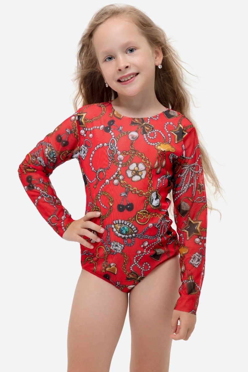 sku: 25002320 | Brand: RoDaSoleil | Size: 104 110 116 122 128 134 140 146 152 158 | Colors: Цветной | Бренды RoDaSoleil | Детские купальники | Title: Слитный купальник ШОТЛАНДСКАЯ КЛЕТКА