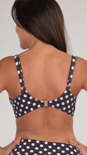 sku: ORLY 22BB Bra | Brand: Bip-Bip  | Size: 38 B 38 C 38 D 38 E 38 F 38 G 40 B 40 C 40 D 40 E 40 F 40 G 42 B 42 C 42 D 42 E 42 F 42 G 44 B 44 C 44 D 44 E 46 B 46 C 46 D 46 E  | Colors: Чёрный/Розовый  | Бренды Bip-bip | Купальники Раздельные | Title: Балконет BELLE BLACK