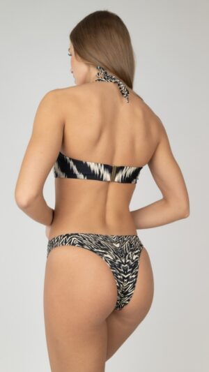 sku: YVES 23J Bra | Brand: Bip-Bip  | Size: 36 B 36 C 36 D 36 E 36 F 38 B 38 C 38 D 38 E 38 F 40 B 40 C 40 D 40 E 40 F 42 B 42 C 42 D 42 E 42 F 44 B 44 C 44 D 44 E 44 F 46 B 46 C 46 D 46 E 46 F  | Colors: Черный/Песочный  | Бренды Bip-bip | Купальники Раздельные | Title: Балконет JETTY