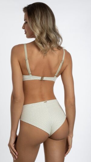sku: L2422-Z-MBT | Brand: Marc Andre  | Size: 36 38 40 42 44 46  | Colors: Белый  | Бренды Marc&Andre | Купальники Раздельные | Title: Бразильяна VENUS