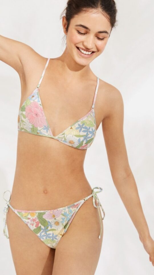 sku: 81970 | Brand: Ysabel Mora  | Size: Small Medium Large  | Colors: Цветной  | Бренды Ysabel Mora | Купальники Раздельные | Title: Бикини