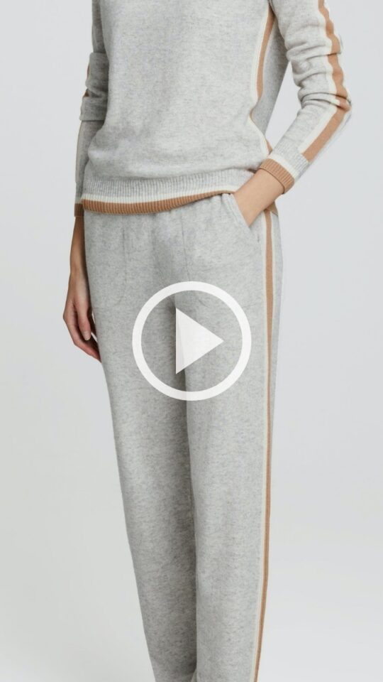 sku: W23-00CH0110 | Brand: Marc Andre  | Size: 36 38 40 42 44 46  | Colors: Серый  | Бренды Marc&Andre | Кашемир Брюки | Title: Брюки TINDED AVENUES