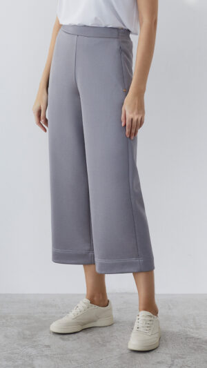 sku: 30558 | Brand: Laete  | Size: XSmall Small Medium Large XLarge XXLarge  | Colors: Бежевый металлик Серый металлик  | Бренды Laete | Домашняя одежда Костюмы | Title: Брюки