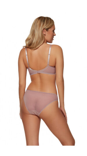 sku: 13001 | Brand: Gossard  | Size: 70 B 70 C 70 D 70 E 70 F 75 B 75 C 75 D 75 E 75 F 80 B 80 C 80 D 80 E 80 F 85 B 85 C 85 D  | Colors: Жемчужный Лиловый  | Бренды Gossard | Бюстгальтер Нижнее белье Мягкая чашка | Title: Бюстгальтер GLOSSIES LACE