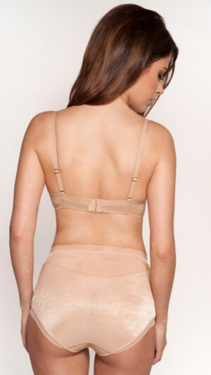sku: 6271 | Brand: Gossard  | Size: 65 B 65 D 65 E 65 F 65 С 70 B 70 C 70 D 70 E 70 F 75 B 75 C 75 D 75 E 75 F 80 B 80 C 80 D 80 E 80 F 85 B 85 C 85 D  | Colors: Коричневый Телесный Черный  | Бренды Gossard | Бюстгальтер Нижнее белье Мягкая чашка | Title: Бюстгальтер GLOSSIES