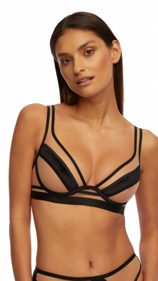 sku: 932-SC | Brand: Kinga  | Size: 65 С 65 D 65 E 65 F 65 G 65 H 70 B 70 C 70 D 70 E 70 F 70 G 70 H 75 B 75 C 75 D 75 E 75 F 75 G 75 H 80 B 80 C 80 D 80 E 80 F 80 G 80 H 85 B 85 C 85 D 85 E 85 F 85 G 85 H 90 B 90 C 90 D 90 E 90 F 90 G 90 H  | Colors: Белый Розовый Телесный/Черный  | Бренды KINGA  | Бюстгальтер Нижнее белье Мягкая чашка | Title: Бюстгальтер LOU