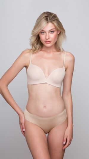 sku: 80034 | Brand: Rose&Petal  | Size: Small Medium Large XLarge  | Colors: Золотистый Загар Черный  | Бренды Rose&Petal | Трусы Нижнее белье Слипы | Title: Слипы MERCURIE