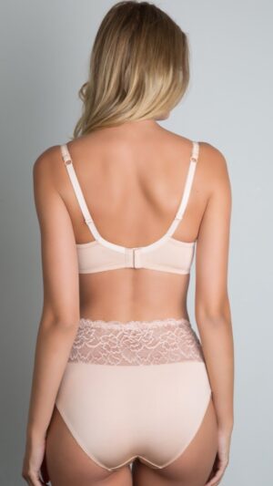 sku: 74032 | Brand: Rose&Petal  | Size: 75 B 75 C 75 D 75 E 80 B 80 C 80 D 80 E 85 B 85 C 85 D 85 E 90 B 90 C 90 D 90 E 95 B 95 C 95 D 95 E  | Colors: Бледно-Розовый  | Бренды Rose&Petal | Нижнее белье Бюстгальтер | Title: Бюстгальтер Odeline