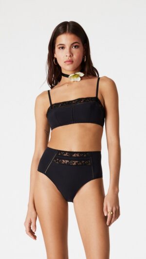 undefined sku: Слипы RACHEL | Brand: Icone | Size: Small Medium Large | Colors: Черный | Бренды Icone | Трусы Нижнее белье Слипы | Title: Слипы RACHEL