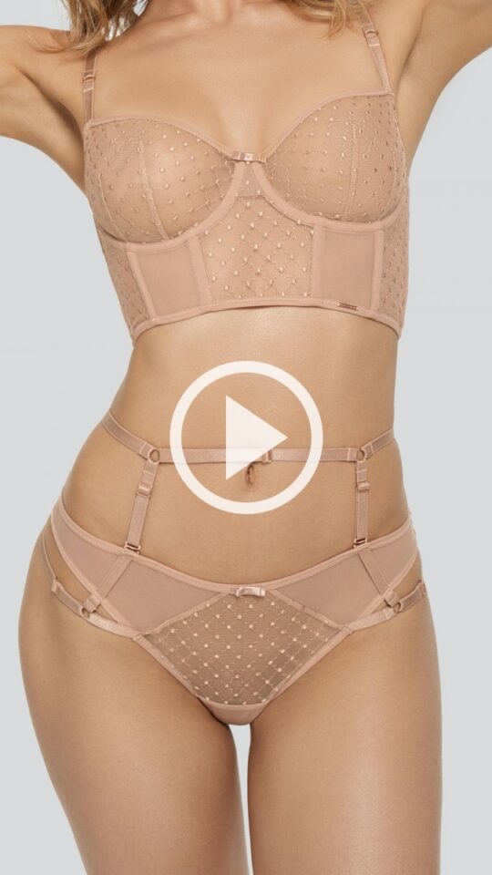 sku: W23-0611C-DCS-LH | Brand: Marc Andre  | Size: 70 B 70 C 70 D 75 B 75 C 75 D 80 B 80 C 80 D  | Colors: Золотой  | Бренды Marc&Andre | Бюстгальтер Нижнее белье Мягкая чашка | Title: Бюстгальтер SIGNATURE