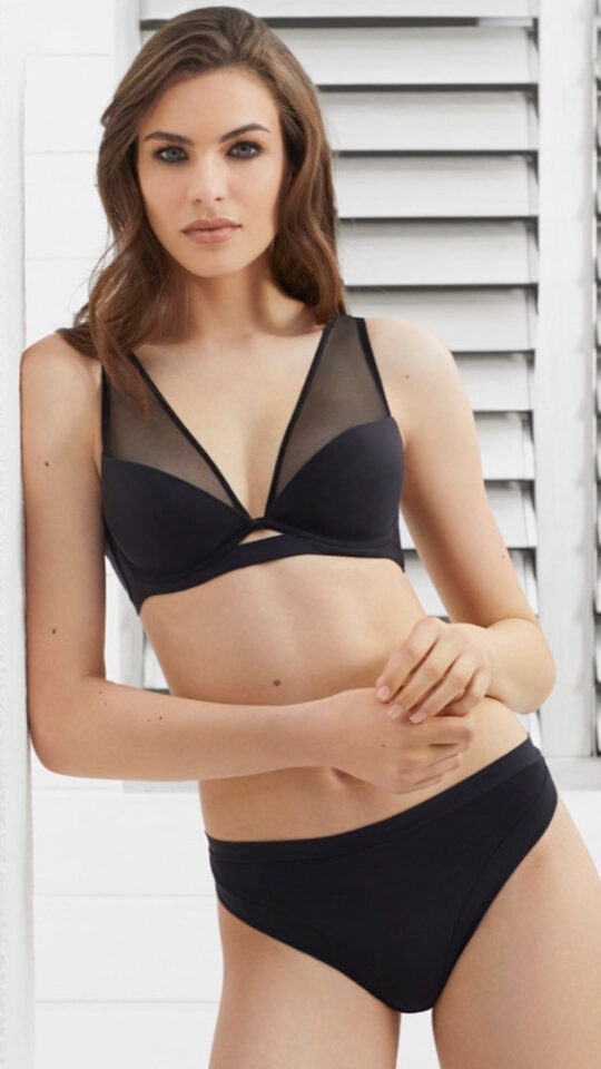 sku: SG 3571 | Brand: Well  | Size: 60 E 60 F 65 B 65 D 65 E 65 F 65 С 70 A 70 B 70 C 70 D 70 F 70 С/В 75 A 75 B 75 C 75 D 75 E 80 A 80 A/B 80 B 80 C 80 D 80 E 80 F 85 B 85 C 85 D 85 E 85 F  | Colors: Черный  | Бренды Well | Нижнее белье Бюстгальтер | Title: Бюстгальтер GRAPHIK