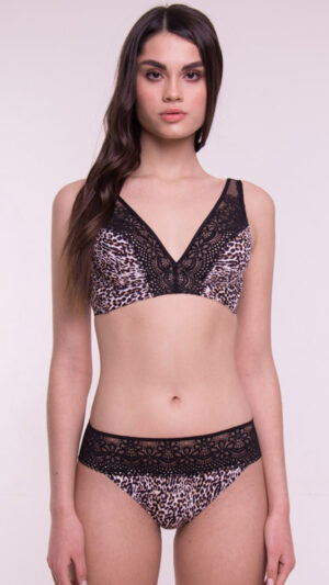 sku: SG 3561C | Brand: Well  | Size: 60 E 60 F 65 B 65 D 65 E 65 F 65 С 70 A 70 B 70 C 70 D 70 F 70 С/В 75 A 75 B 75 C 75 D 75 E 80 A 80 A/B 80 B 80 C 80 D 80 E 80 F 85 B 85 C 85 D 85 E 85 F  | Colors: Капучино Принт  | Бренды Well | Нижнее белье Бюстгальтер | Title: Бюстгальтер IRRESISTIBLE IMPRIME