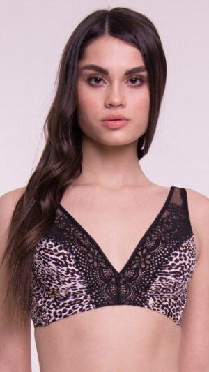 sku: SG 3561C | Brand: Well  | Size: 60 E 60 F 65 B 65 D 65 E 65 F 65 С 70 A 70 B 70 C 70 D 70 F 70 С/В 75 A 75 B 75 C 75 D 75 E 80 A 80 A/B 80 B 80 C 80 D 80 E 80 F 85 B 85 C 85 D 85 E 85 F  | Colors: Капучино Принт  | Бренды Well | Нижнее белье Бюстгальтер | Title: Бюстгальтер IRRESISTIBLE IMPRIME