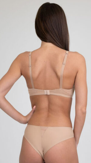 sku: SG 3643 | Brand: Well  | Size: 60 E 60 F 65 B 65 D 65 E 65 F 65 С 70 A 70 B 70 C 70 D 70 F 70 С/В 75 A 75 B 75 C 75 D 75 E 80 A 80 A/B 80 B 80 C 80 D 80 F 85 B 85 C 85 D  | Colors: Песочный Черный  | Бренды Well | Нижнее белье Бюстгальтер | Title: Бюстгальтер NUANCES
