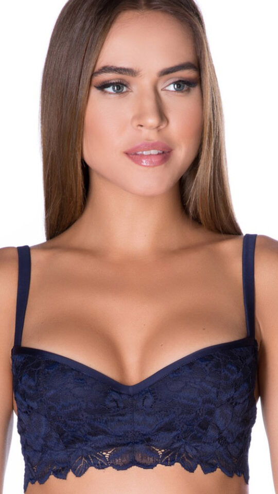 sku: SG 3442 | Brand: Well  | Size: 60 E 60 F 65 B 65 D 65 E 65 F 65 С 70 A 70 B 70 C 70 D 70 F 70 С/В 75 A 75 B 75 C 75 D 75 E 80 A 80 A/B 80 B 80 C 80 D 80 E 80 F 85 B 85 C 85 D 85 E 85 F  | Colors: Темно-синий  | Бренды Well | Нижнее белье Бюстгальтер | Title: Бюстгальтер SENSATION