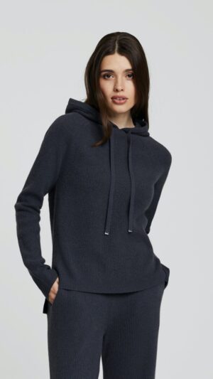 sku: W23-00CH0814 | Brand: Marc Andre  | Size: 36 38 40 42 44 46  | Colors: Серый  | Бренды Marc&Andre | Кашемир Джемперы | Title: Джемпер ELEGANT CONTUR