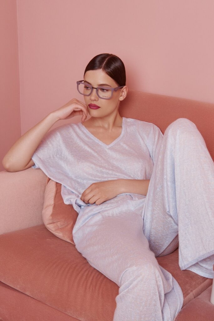 sku: BR3-NEBO-VJE-BL | Brand: SHAMANI  | Size: Small Medium Large  | Colors: Голубой  | Бренды SHAMANI | Пляжная одежда | Title: Брюки НЕБО