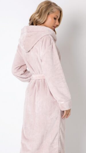 sku: ADELINE BABY PINK | Brand: Aruelle  | Size: Small Medium Large XLarge XXLarge  | Colors: Светло-Розовый  | Бренды Aruelle | Домашняя одежда Халаты | Title: Халат ADELINE