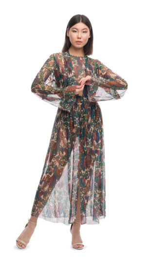 sku: 23003485 | Brand: Roda Soleil  | Size: Onesize  | Colors: Цветной  | Бренды RoDa Soleil | Пляжная одежда | Title: Халат АЛКОНОСТ