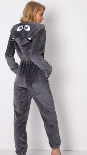 sku: ROXY | Brand: Aruelle  | Size: Small Medium Large  | Colors: Графит  | Бренды Aruelle | Домашняя одежда Костюмы | Title: Комбинезон ROXY