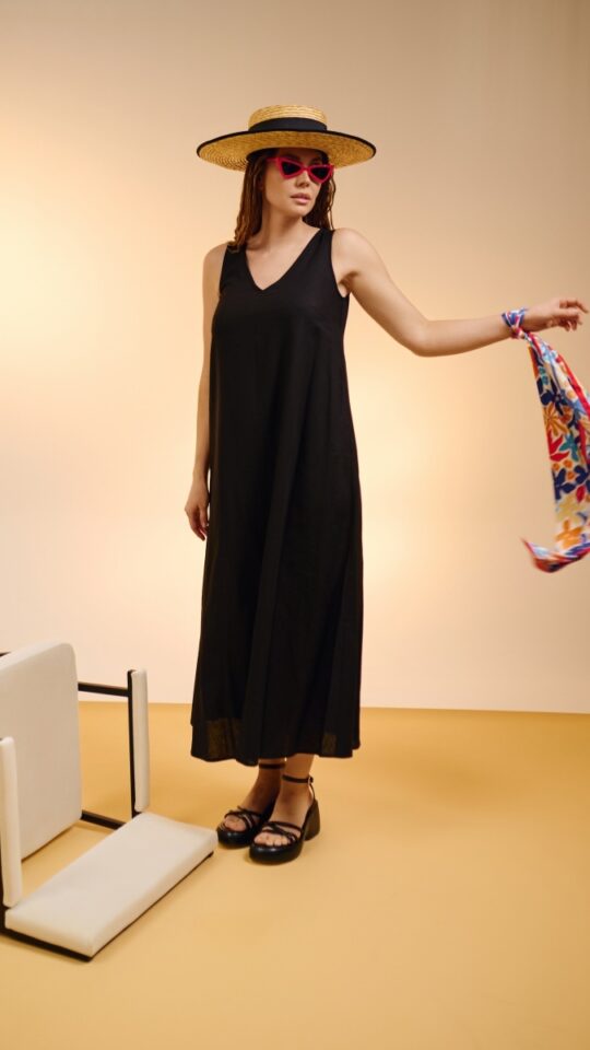 sku: NEFERTITI | Brand: Bip-Bip  | Size: Small Medium Large XLarge  | Colors: Белый Серо-коричневый Черный  | Бренды Bip-bip | Пляжная одежда | Title: Платье NEFERTITI