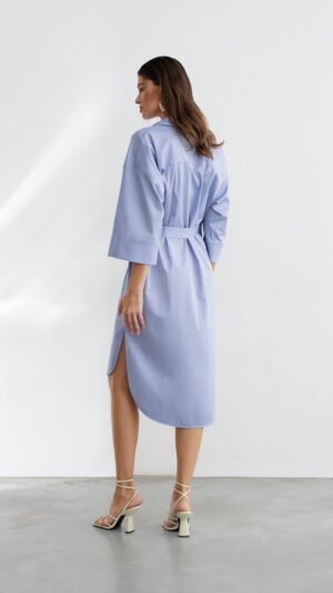 sku: 55405 | Brand: Laete  | Size: XSmall Small Medium Large XLarge XXLarge  | Colors: Гиацинт Лунный камень Пыльная роза  | Бренды Laete | Пляжная одежда | Title: Платье