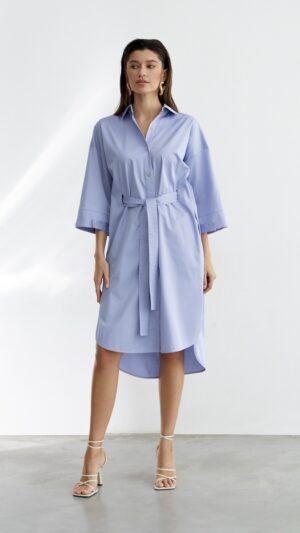 sku: 55405 | Brand: Laete  | Size: XSmall Small Medium Large XLarge XXLarge  | Colors: Гиацинт Лунный камень Пыльная роза  | Бренды Laete | Пляжная одежда | Title: Платье